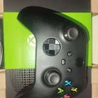 Xbox series s 1trb|کنسول، بازی ویدئویی و آنلاین|تهران, کیانشهر|دیوار