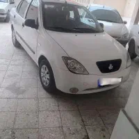 تیبا ۱ مدل ۹۲|خودرو سواری و وانت|مشهد, یاس|دیوار