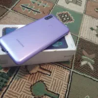 سامسونگ Galaxy M11 با حافظهٔ ۳۲ گیگابایت|موبایل|کرج, گلشهر|دیوار