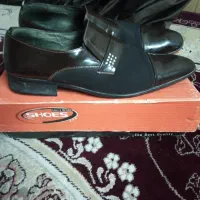 کفش مجلسی مردانه|کیف، کفش، کمربند|قم, انسجام|دیوار