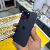 14 پرو 256 دو سیم zaa باطری 98