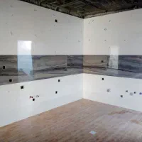 انجام کارهای ساختمانی کاشی سرامیک موزائیک سنگ|خدمات پیشه و مهارت|قروه, |دیوار