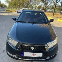 دنا ۹۴ شاسی پلمپ موتور تعمیر اساسی نو|خودرو سواری و وانت|گرگان, |دیوار