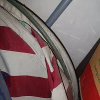 چادر مسافرتی