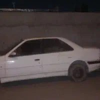 اتاق کامل ماشین پژوپارس