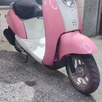 موتور پاکشتی50cc