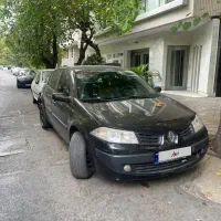 مگان  ۱۶۰۰ مدل ۲۰۰۹