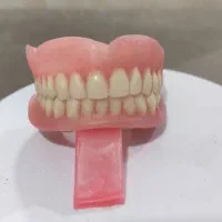 دندانسازی تجربی