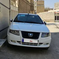 سمند سورن پلاس xu7p