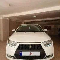 دنا پلاس ۵ دنده