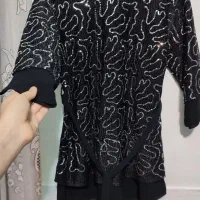 شومیز مجلسی