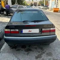 زانتیا مدل88 تمیز بکر