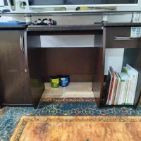 میز|میز تحریر و کامپیوتر|نوشهر, |دیوار