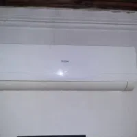 اسپلیت ۹ هزار هایر کم کار