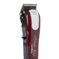 ماشین اصلاح وال مجیک کلیپ Wahl Magic Clip Cordless