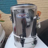 تریموس برقی