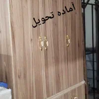 کمد و دراور|جاکفشی، کمد، دراور|چهاردانگه (تهران), |دیوار