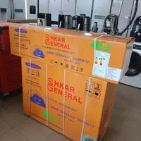 کولرگازی ۳۰ هزار جنرال شکار اصل