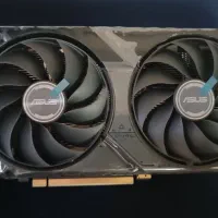 کارت گرافیک فوق العاده قوی Asus rtx 4060 TI