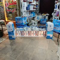 فروش انواع دستگاه آب تصفیه