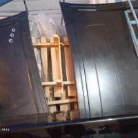 تخت خواب بدون تشک دو نفره