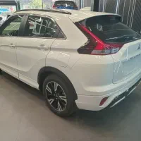 ایکلیپس کراس