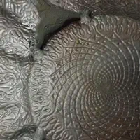 میوه خوری مسی خیلی قدیمی|کلکسیون اشیاء عتیقه|تهران, جی|دیوار