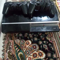 پلی استیشن ۳