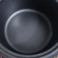 پلوپز بخارپز ارامپزو سرخ کن