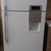 یخچال فریزر اسنوا