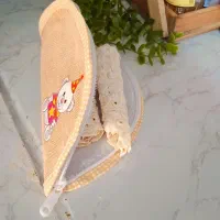 کیف لقمه مدرسه|کفش و لباس بچه|برازجان, |دیوار