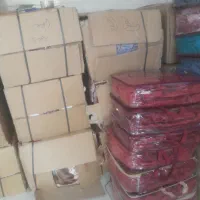 فروش پتو شادیلون قیمت مصوب کارخانه عمده|رختخواب، بالش، پتو|بروجرد, |دیوار