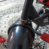 دوچرخه دلیجان|دوچرخه، اسکیت، اسکوتر|بروجرد, |دیوار