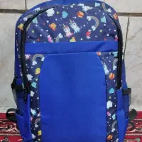 6 عدد کیف مدرسه