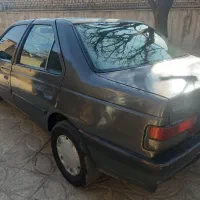 پژو روا|خودرو سواری و وانت|صباشهر, |دیوار