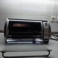 تستر (Oven)|اجاق گاز و لوازم برقی پخت‌وپز|اصفهان, باغ دریاچه|دیوار