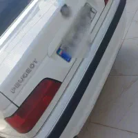 پارس سال موتور زیمنس مدل۹۸|خودرو سواری و وانت|اردکان, |دیوار