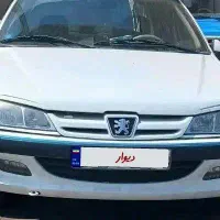 پژو پارس. مدل 1402 xu7 p