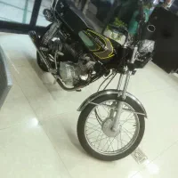 موتور احسان مدل 99