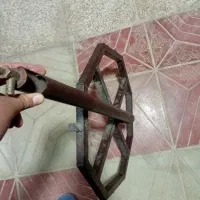 دمکش|ظروف پخت‌وپز|نورآباد, |دیوار