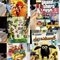 تعدادی لوازم|ساعت|پیرانشهر, |دیوار