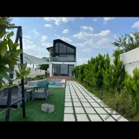 اجاره روزانه ویلا و کاخ ویلا با نازلترین قیمت|اجارهٔ کوتاه‌مدت ویلا و باغ|تنکابن, |دیوار