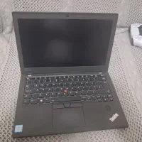 لپ تاپ حرفه ای لنوو x270 رام ۱۶ گرافیک ۸ هارد ۲۵۶