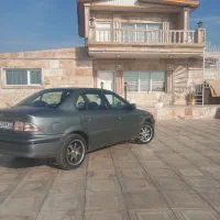 سمند فقط معاوضه