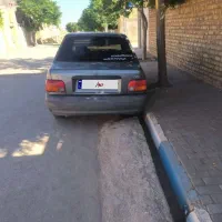 پرایدمعاوضه باپژو