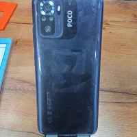 پوکو m5s|موبایل|شوشتر, |دیوار