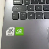 ایسوس R524 نسل 10 گرافیک Mx110|رایانه همراه|اصفهان, آهنگران|دیوار