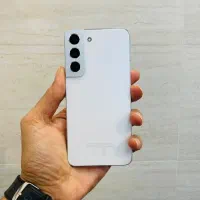 گوشی سامسونگ S22  256gig  5G