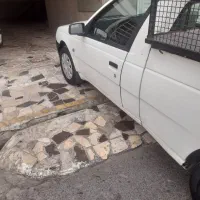 اریسان یک مدل ۹۴|خودرو سواری و وانت|فردیس, شهرک شهید حسینی|دیوار