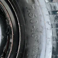 لاستیک نیسان|قطعات یدکی و لوازم جانبی|لاهیجان, گلستان|دیوار